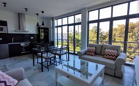 Apartamentos Mina4 Tipo I